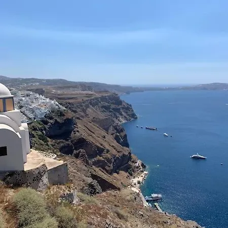 Santorini Emporio * Emporio (Santorini)