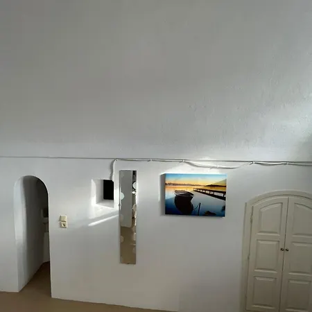 Santorini Emporio