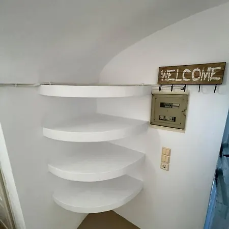 Santorini Emporio