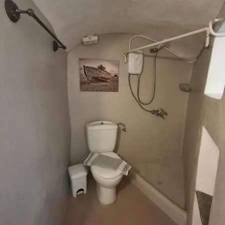 Santorini Emporio *