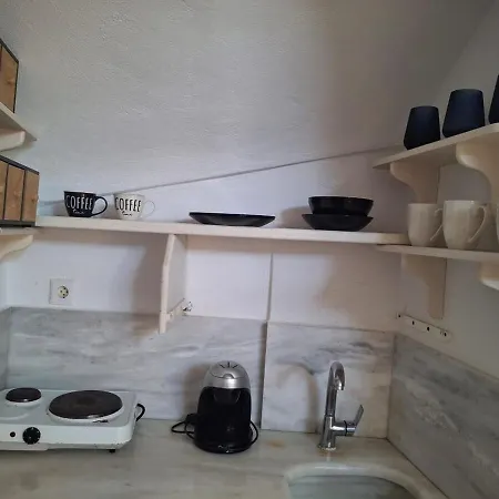 Santorini Emporio