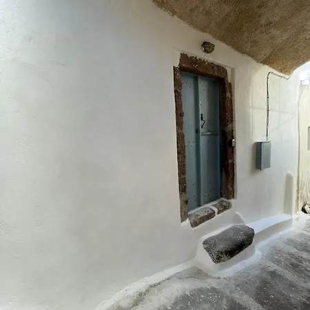 Apartment Santorini Emporio *