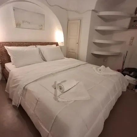 Apartment Santorini Emporio