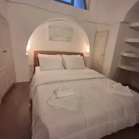 Santorini Emporio Apartment Emporio (Santorini)