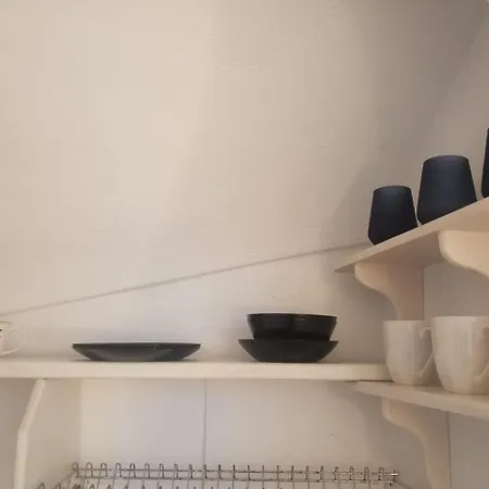 Santorini Emporio Apartment *