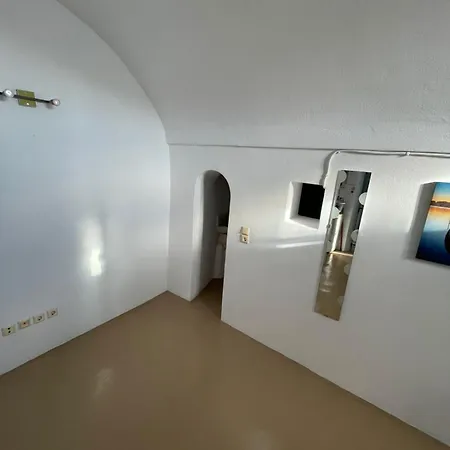 Apartment Santorini Emporio *