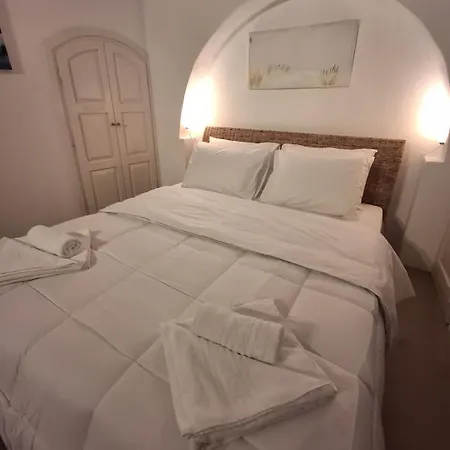 Apartment Santorini Emporio Emporio (Santorini)